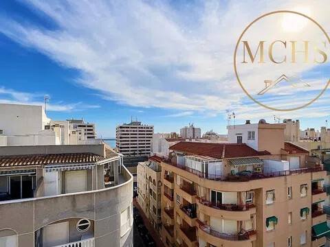 Flat 65 m² in Torrevieja
