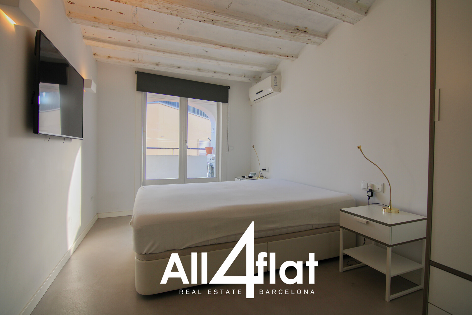 Appartamento 56 m² a Barcelona