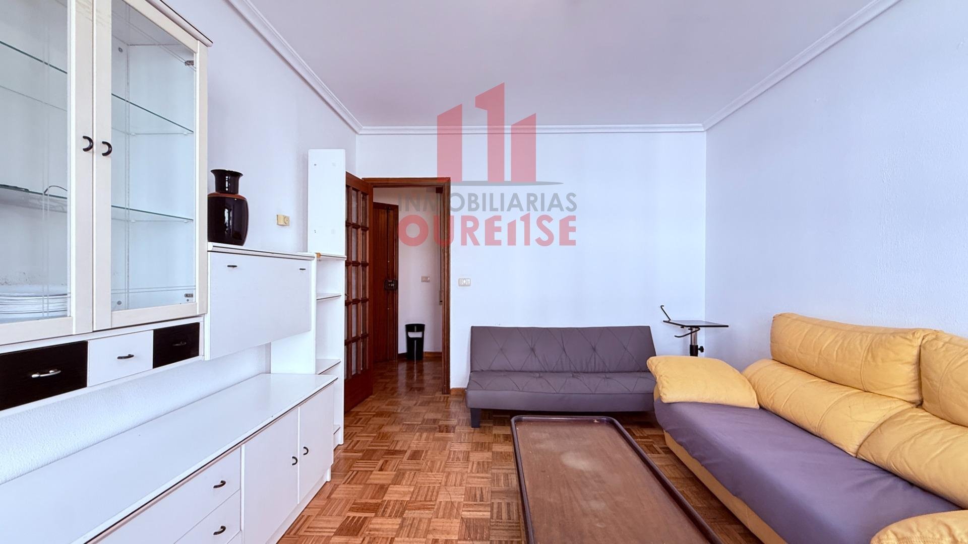 Piso de 105 m² en Ourense