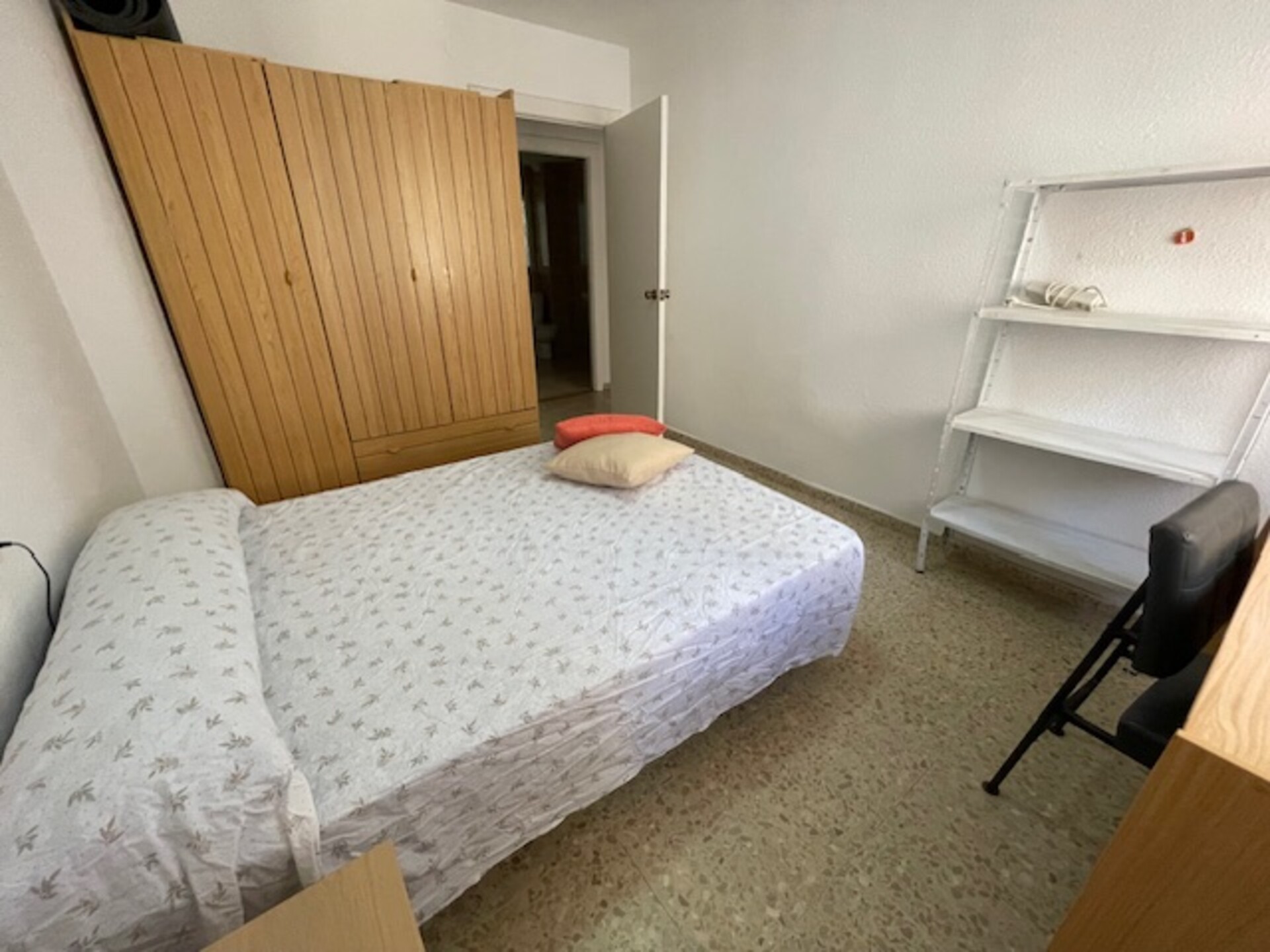 Piso de 120 m² en Granada