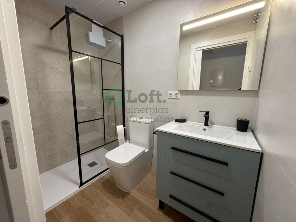 Piso de 84 m² en Badajoz