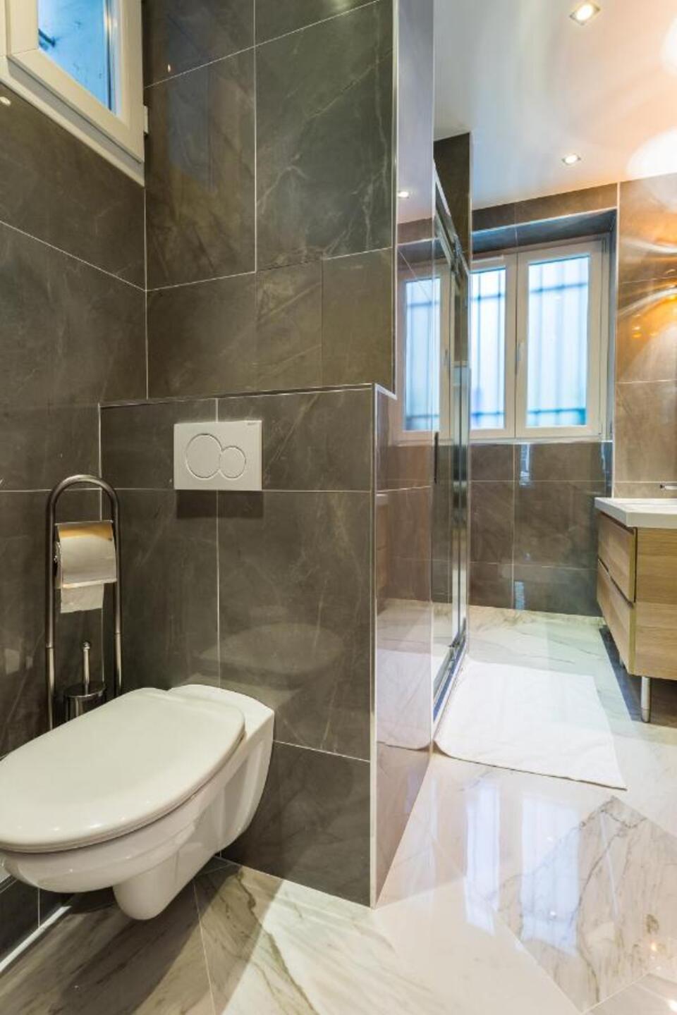Piso de 75 m² en Sabadell