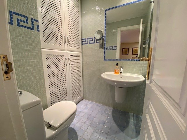 Piso de 100 m² en Murcia