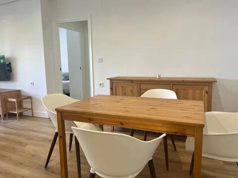 Wohnung 125 m² in Sevilla