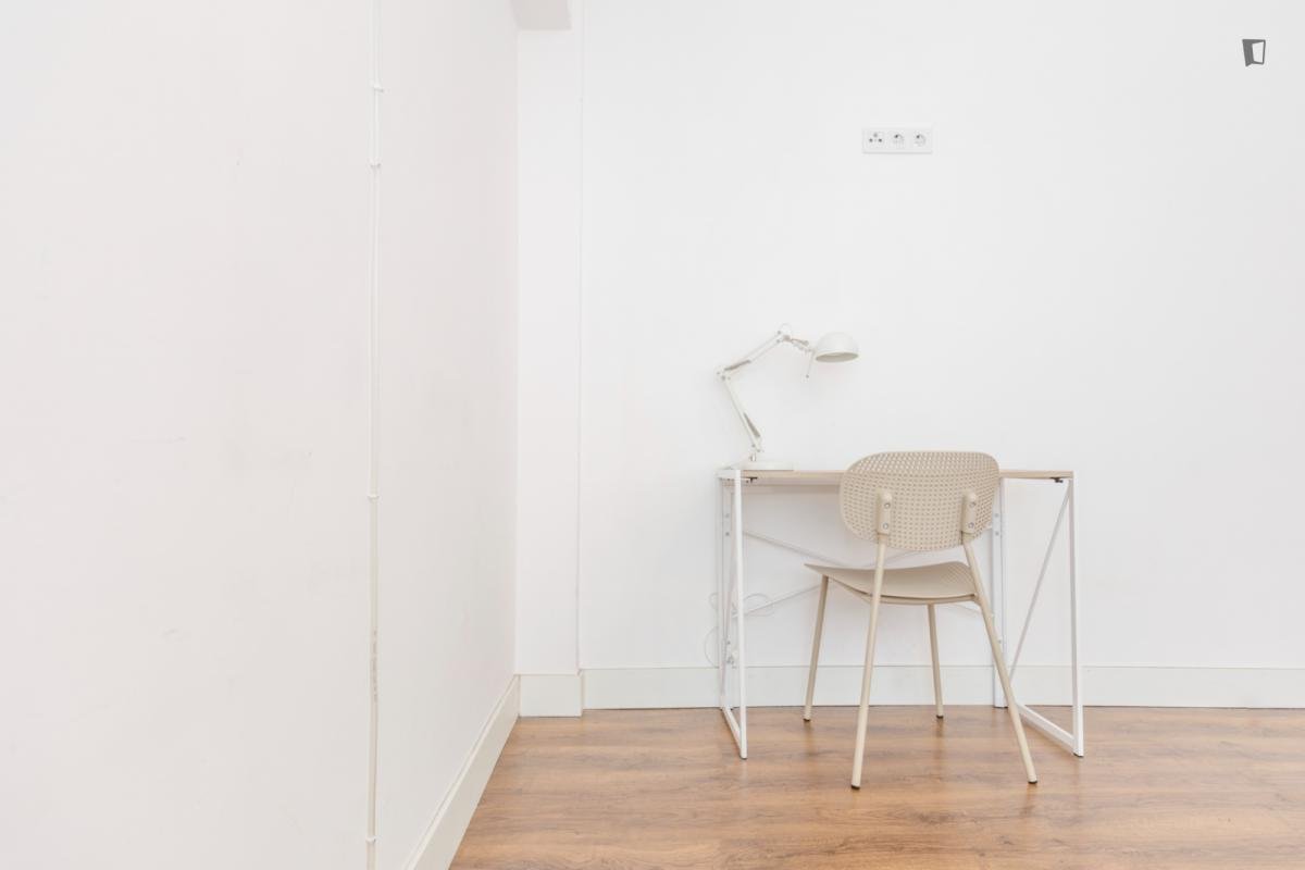 Habitació de lloguer, València