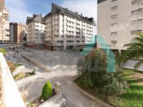 Pis de 60 m² a Oviedo