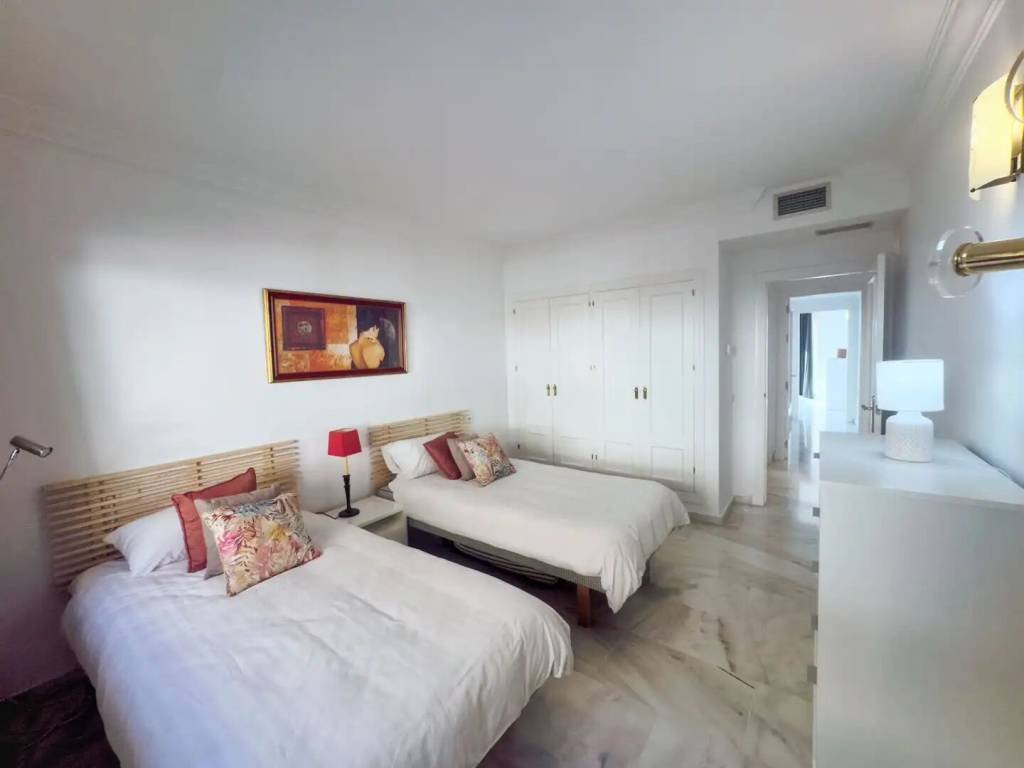 Apartamento 140 m² em Marbella
