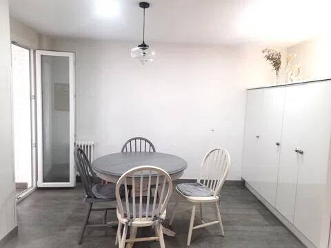 Pis de 125 m² a Pozuelo de Alarcón
