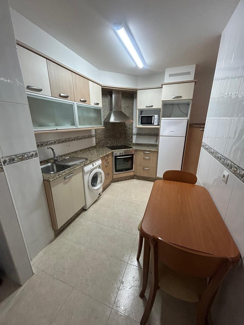Piso de 96 m² en Ribeira
