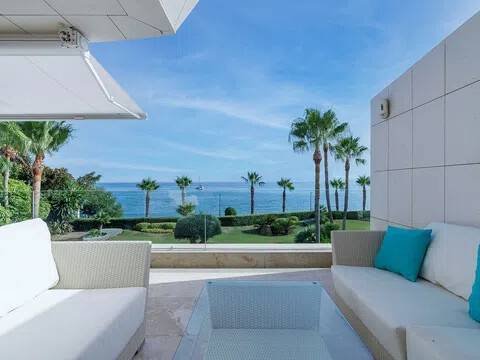 Pis de 270 m² a Estepona