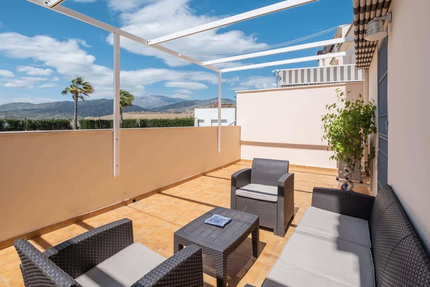 Appartamento 124 m² a Vélez-Málaga