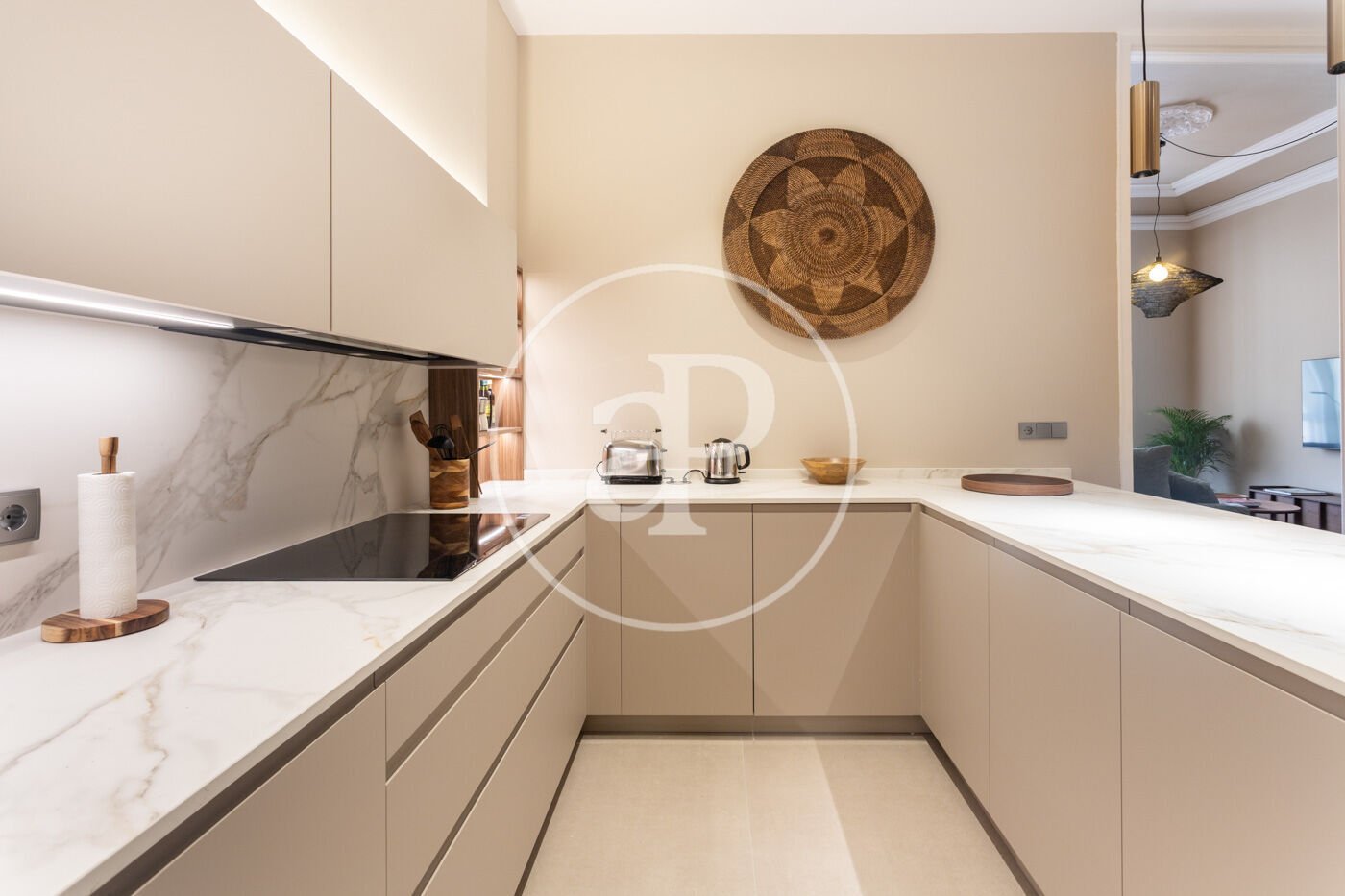 Piso de 166 m² en Barcelona
