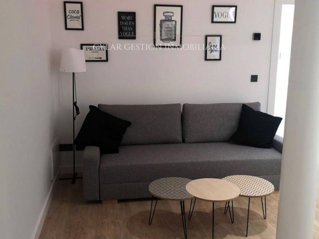 Piso de 90 m² en Salamanca