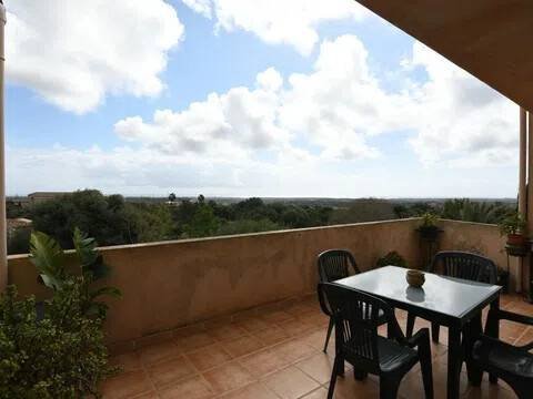 Piso de 278 m² en Santanyí