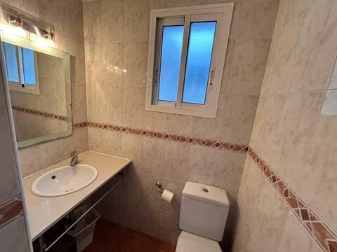 Piso de 112 m² en San Vicente del Raspeig