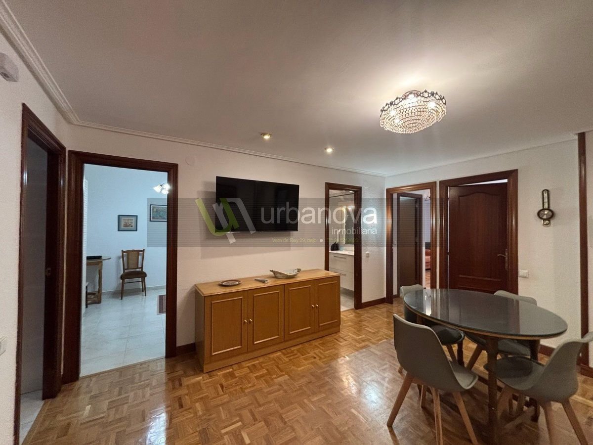 Habitación en alquiler, Logroño