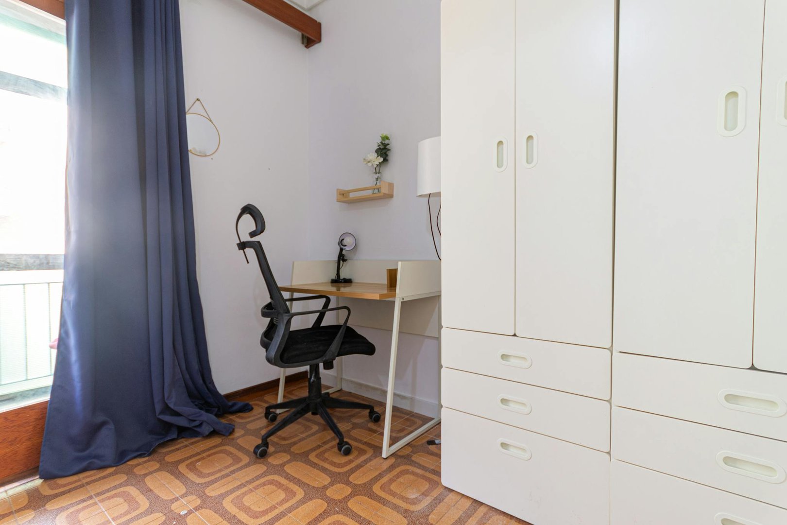 Habitación 90 m², Barcelona