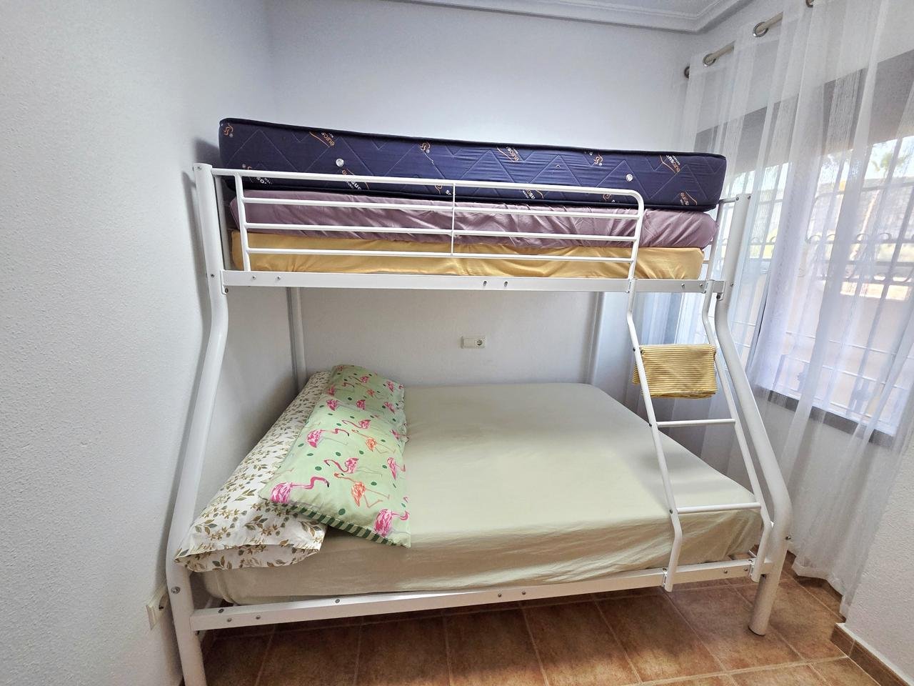Piso de 65 m² en Santa Pola