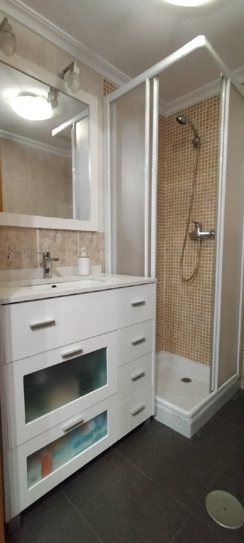 Piso de 96 m² en Murcia