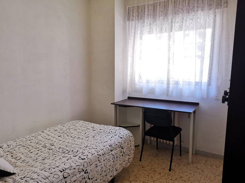 Piso de 125 m² en Salamanca
