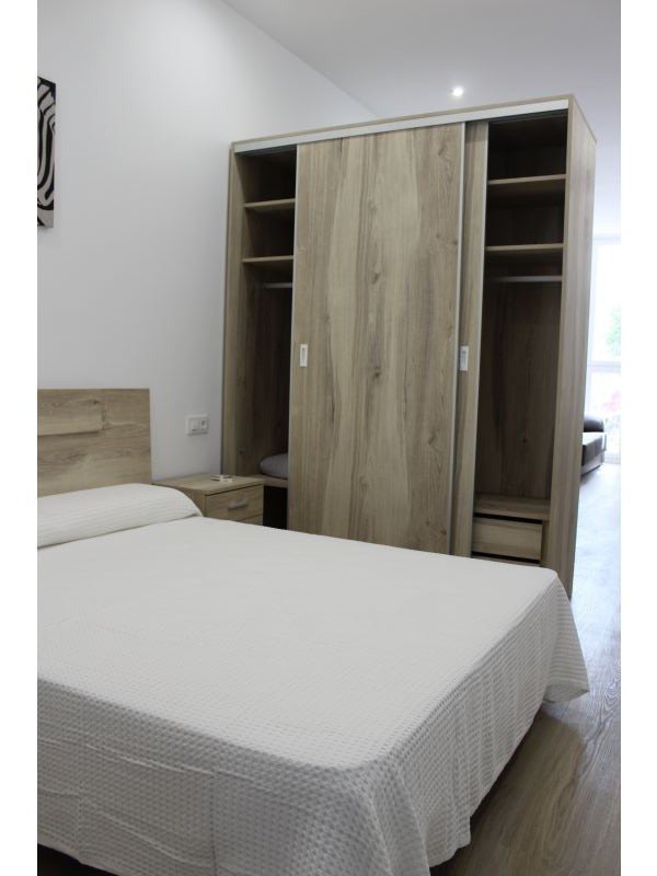 Piso de 43 m² en Murcia