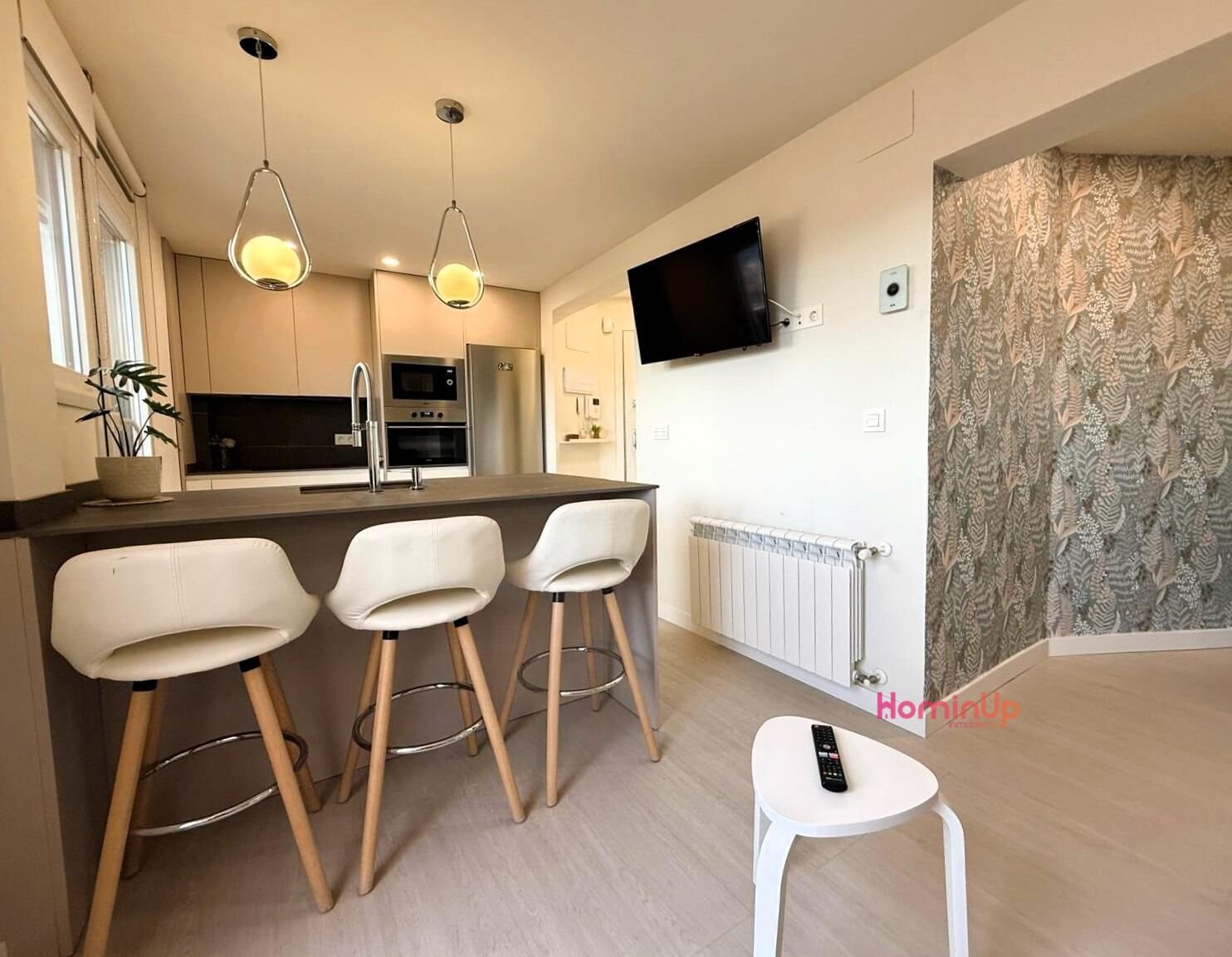 Piso de 55 m² en Bilbao