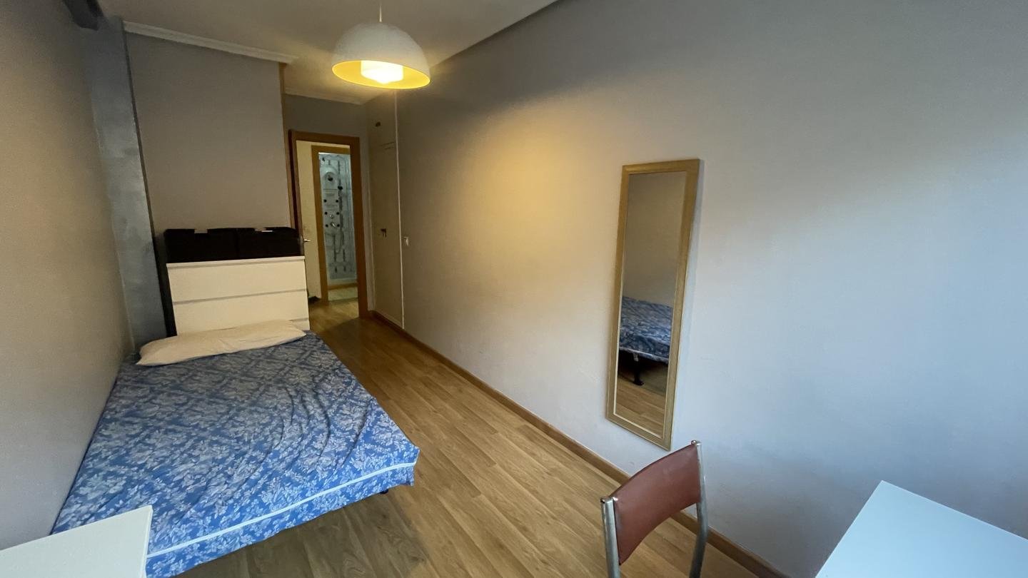 Habitación 130 m², Ponferrada
