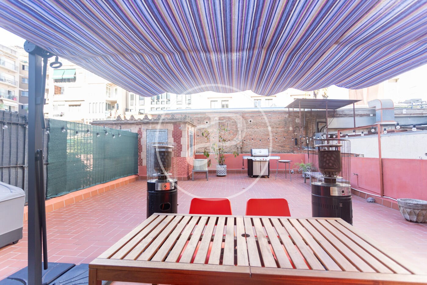 Apartamento 85 m² em Barcelona