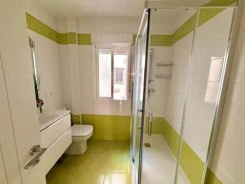 Piso de 113 m² en Salamanca