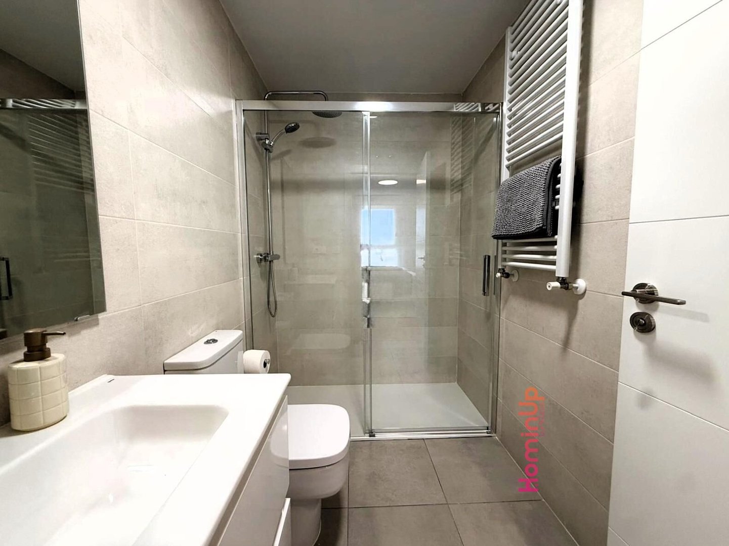 Piso de 71 m² en Baracaldo