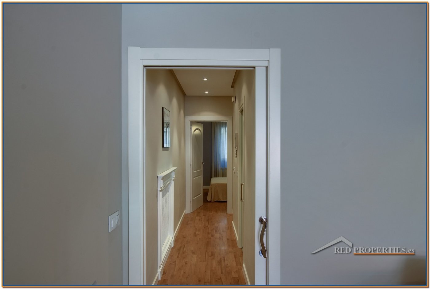 Pis de 104 m² a Lleó