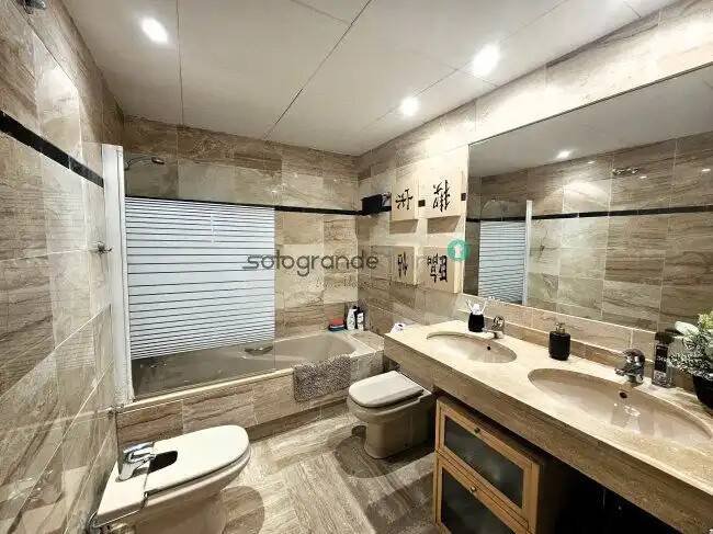 Piso de 100 m² en Callosa de Segura