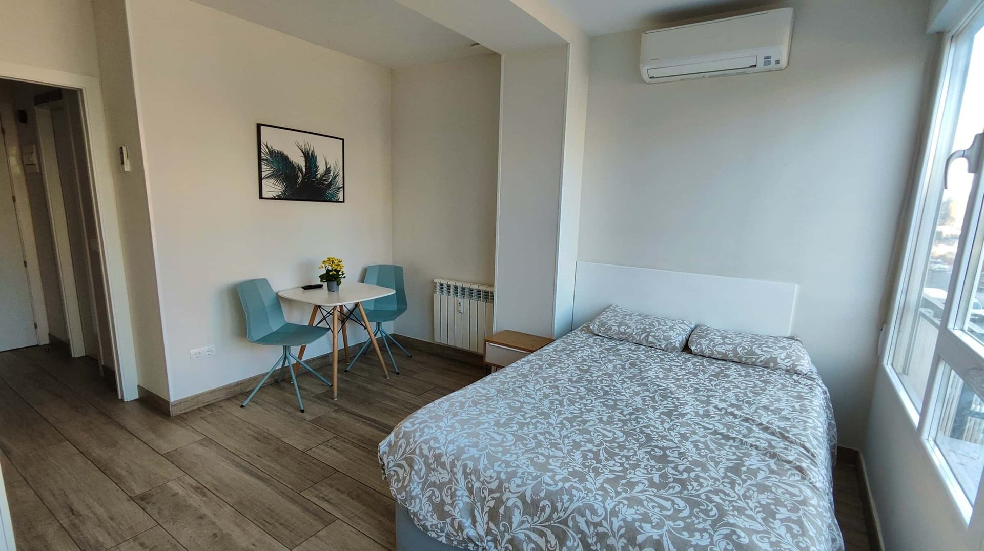 Pis de 30 m² a Madrid