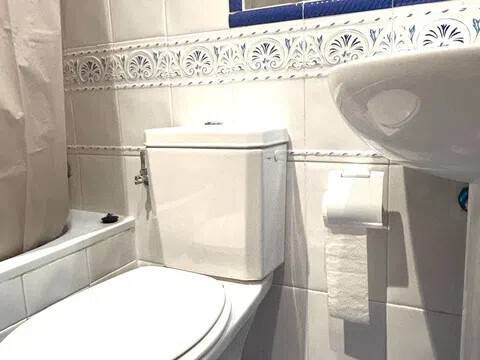 Piso de 120 m² en Murcia