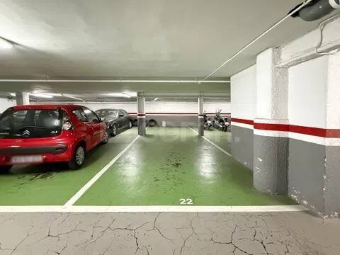 Piso de 329 m² en Barcelona