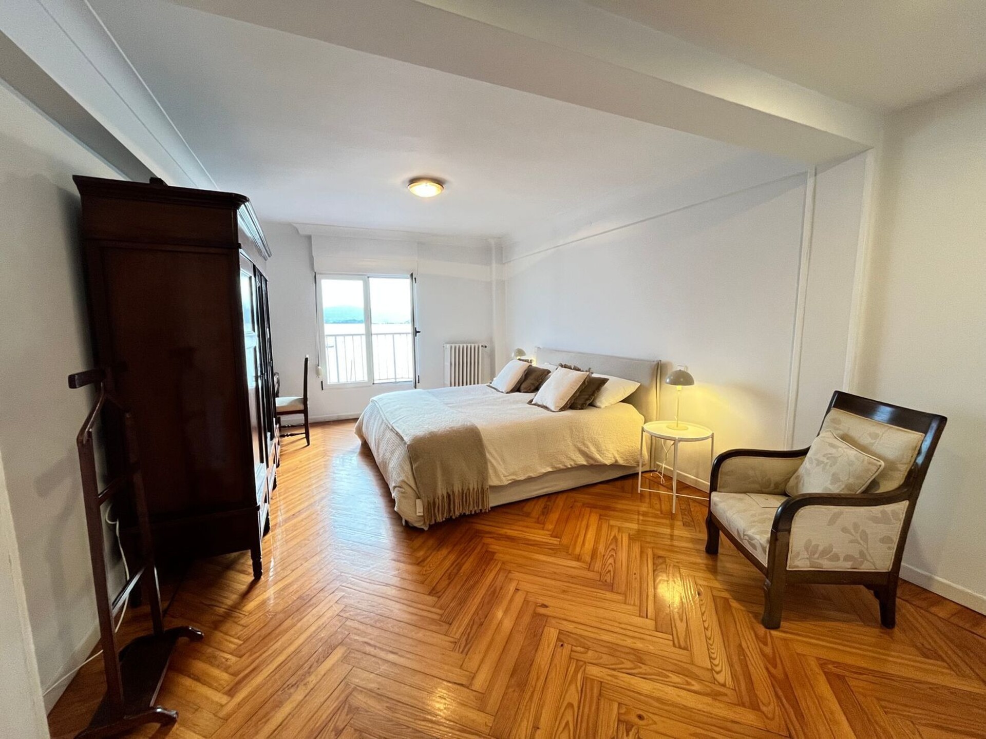 Piso de 211 m² en Santander