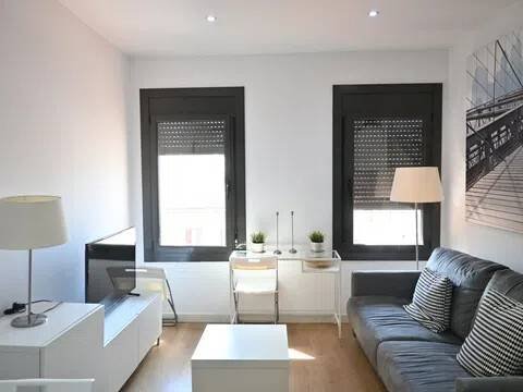 Apartamento 60 m² em Barcelona