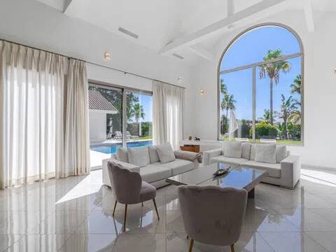 Casa de 658 m² en San Roque