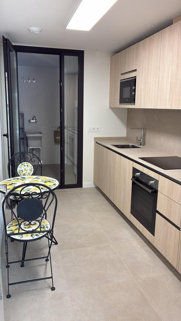 Pis de 107 m² a Torremolinos