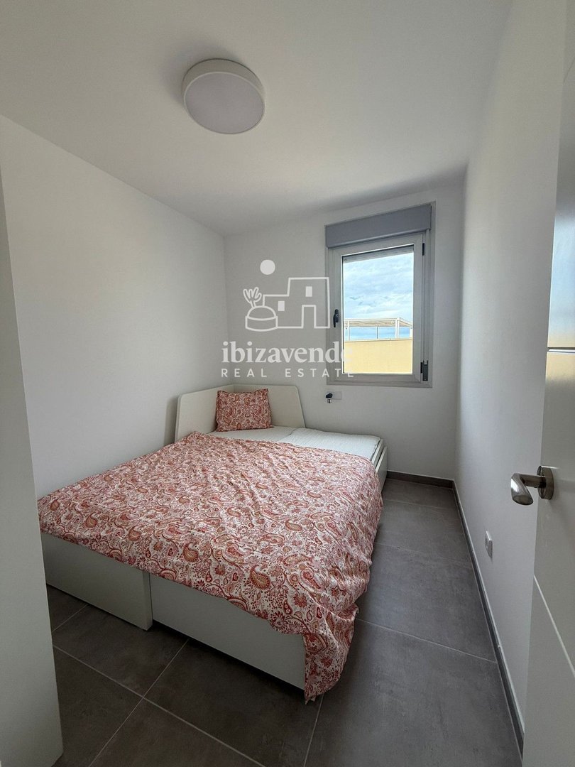 Pis de 54 m² a Sant Antoni de Portmany
