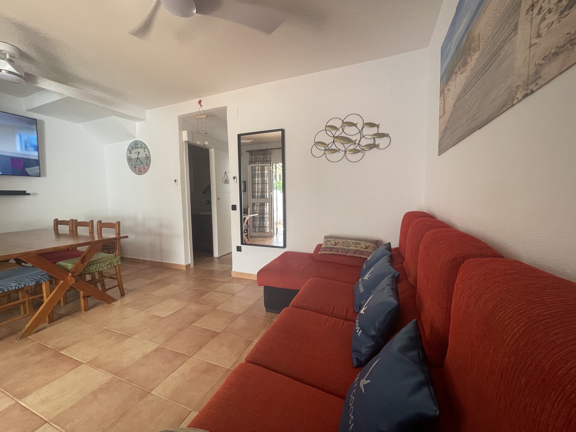 Casa de 130 m² en Isla Cristina