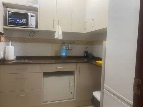 Piso de 60 m² en Marbella