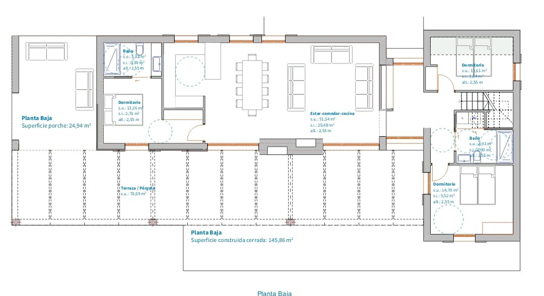 Appartamento 276 m² a Sineu
