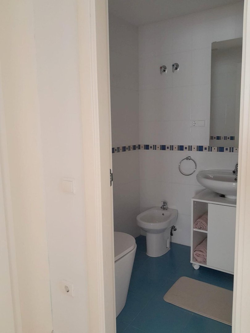 Wohnung 61 m² in Jerez de la Frontera