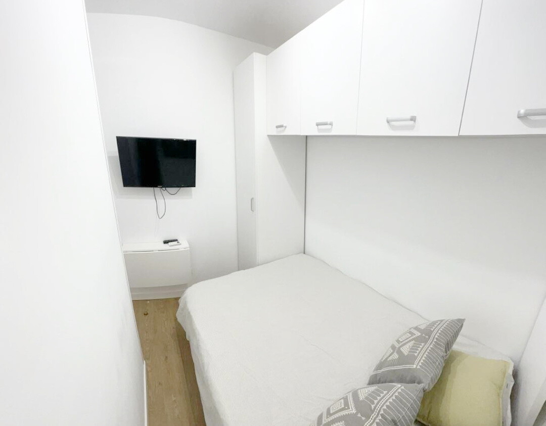 Piso de 63 m² en Madrid