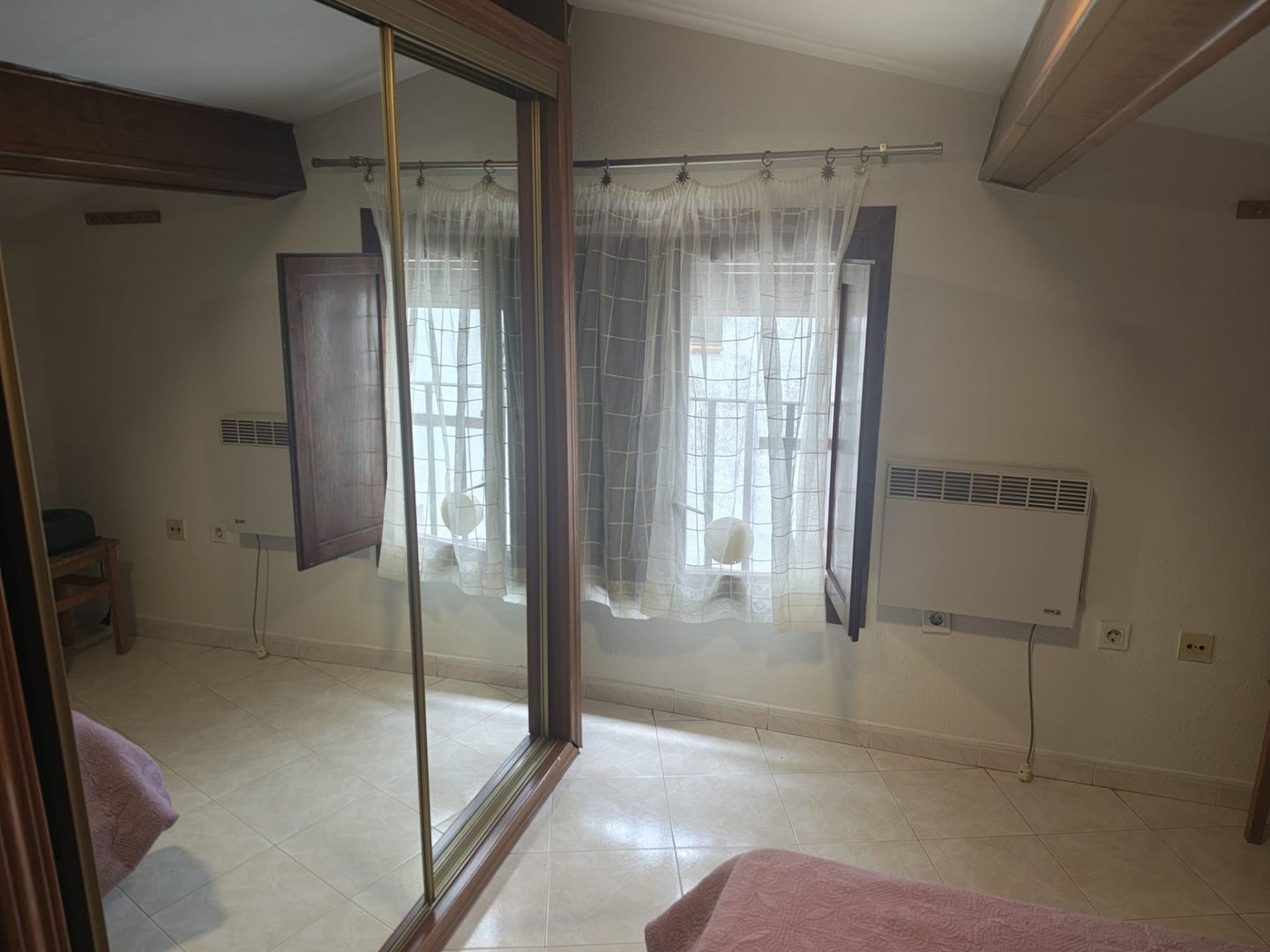 Piso de 65 m² en Cáceres