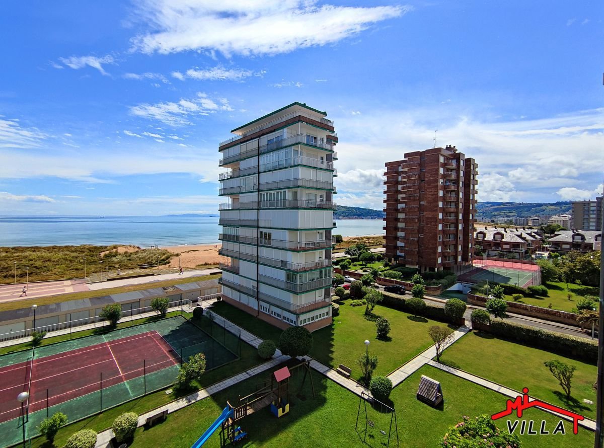 Piso en alquiler, Laredo