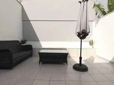 Piso de 150 m² en Mogán