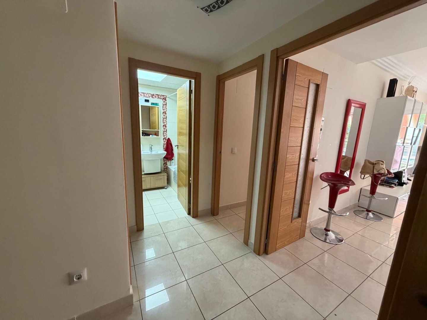 Piso de 90 m² en Dénia