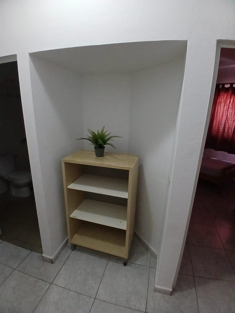Piso de 96 m² en San Cristóbal de La Laguna